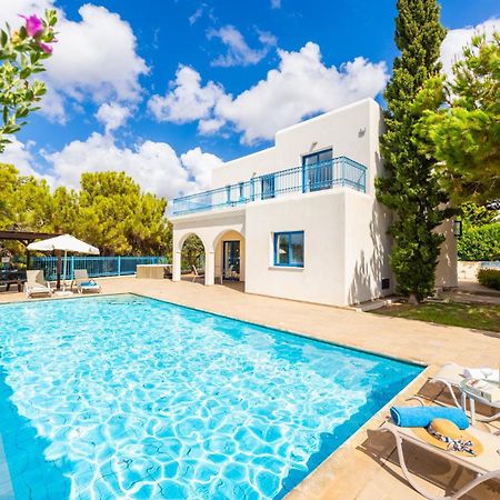Azzurro Holiday Villas Пейя Экстерьер фото