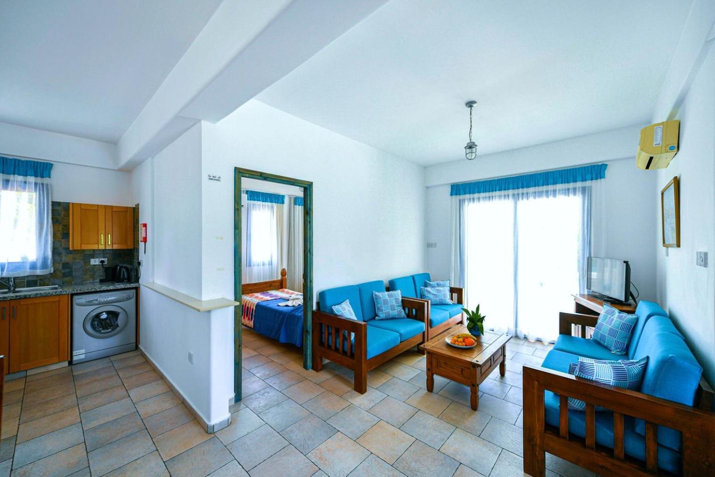 Azzurro Holiday Villas Пейя Экстерьер фото
