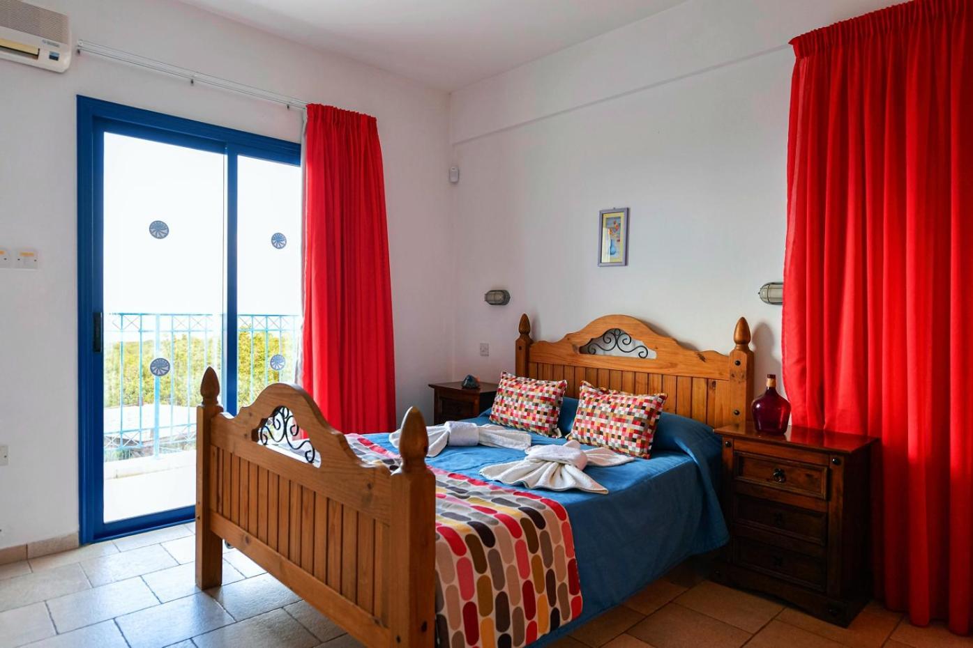 Azzurro Holiday Villas Пейя Экстерьер фото