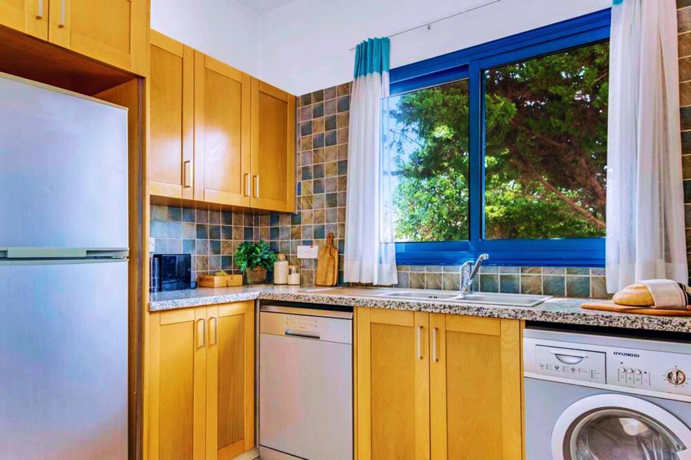 Azzurro Holiday Villas Пейя Экстерьер фото