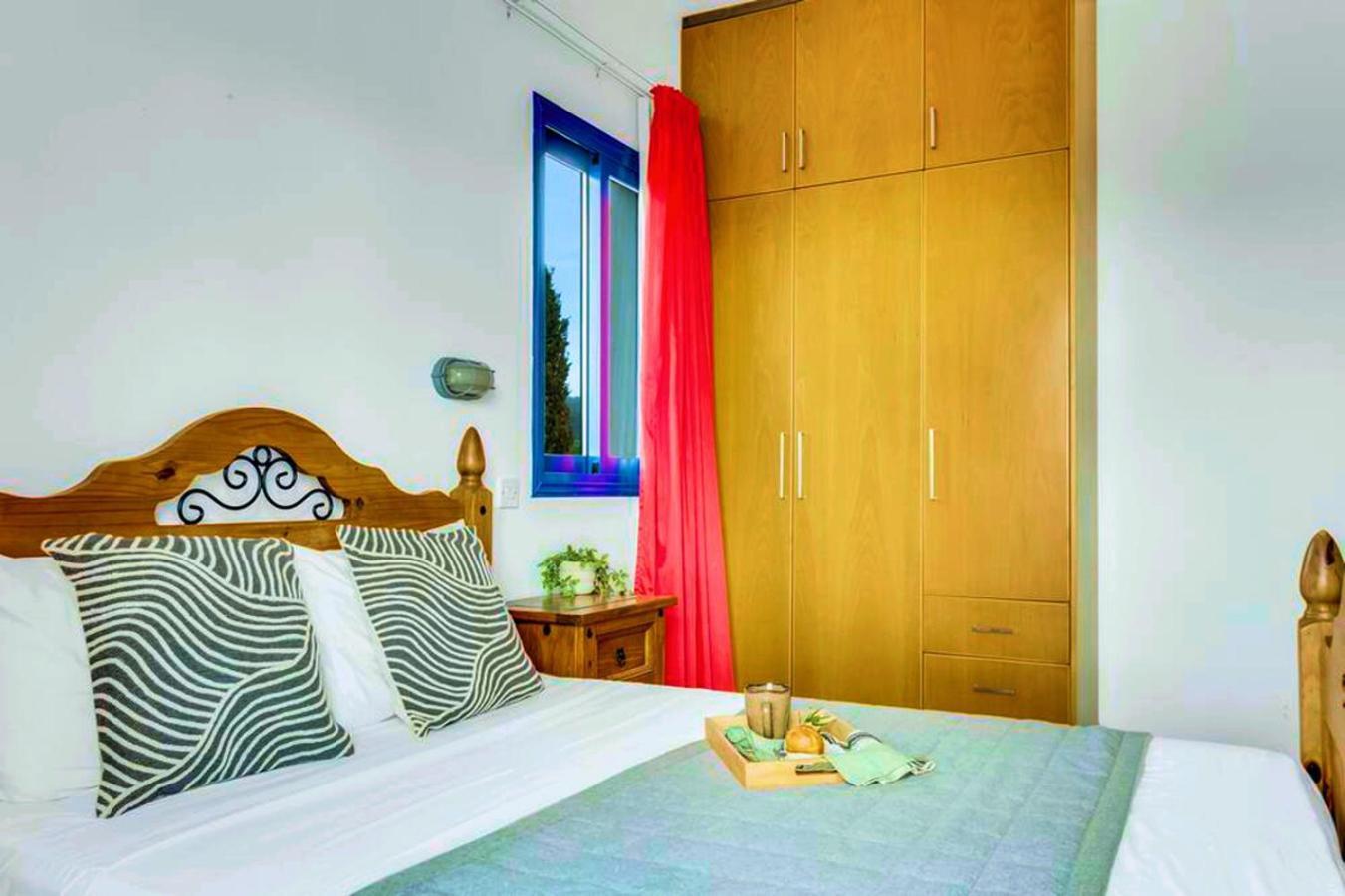 Azzurro Holiday Villas Пейя Экстерьер фото