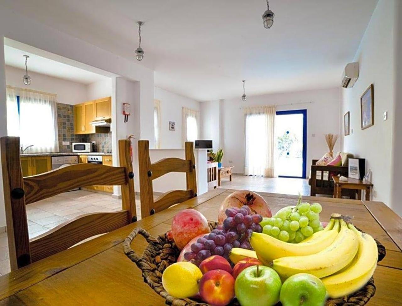 Azzurro Holiday Villas Пейя Экстерьер фото