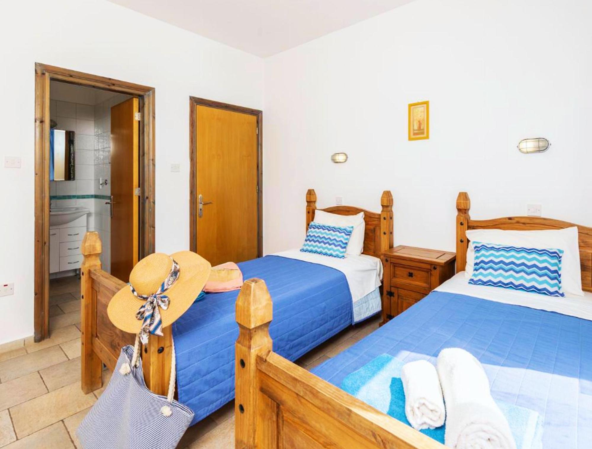 Azzurro Holiday Villas Пейя Экстерьер фото